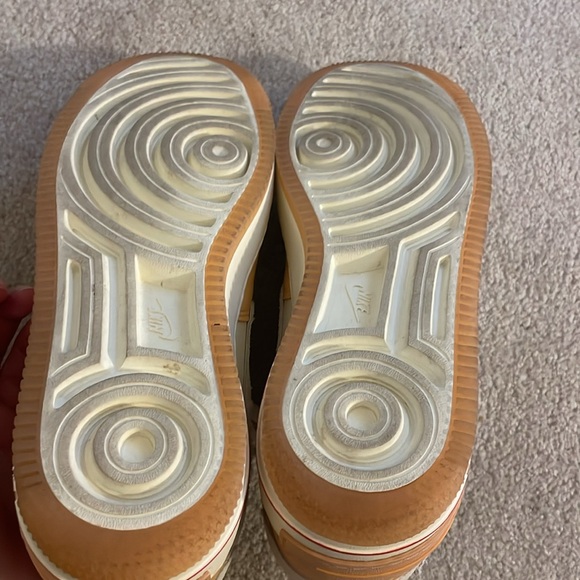 Nike Air Force Low 1 Shadow - Picture 4 of 6